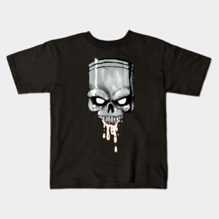 Molten Kids T-Shirt